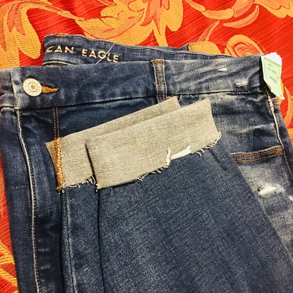Jeans - Picture 2 of 2